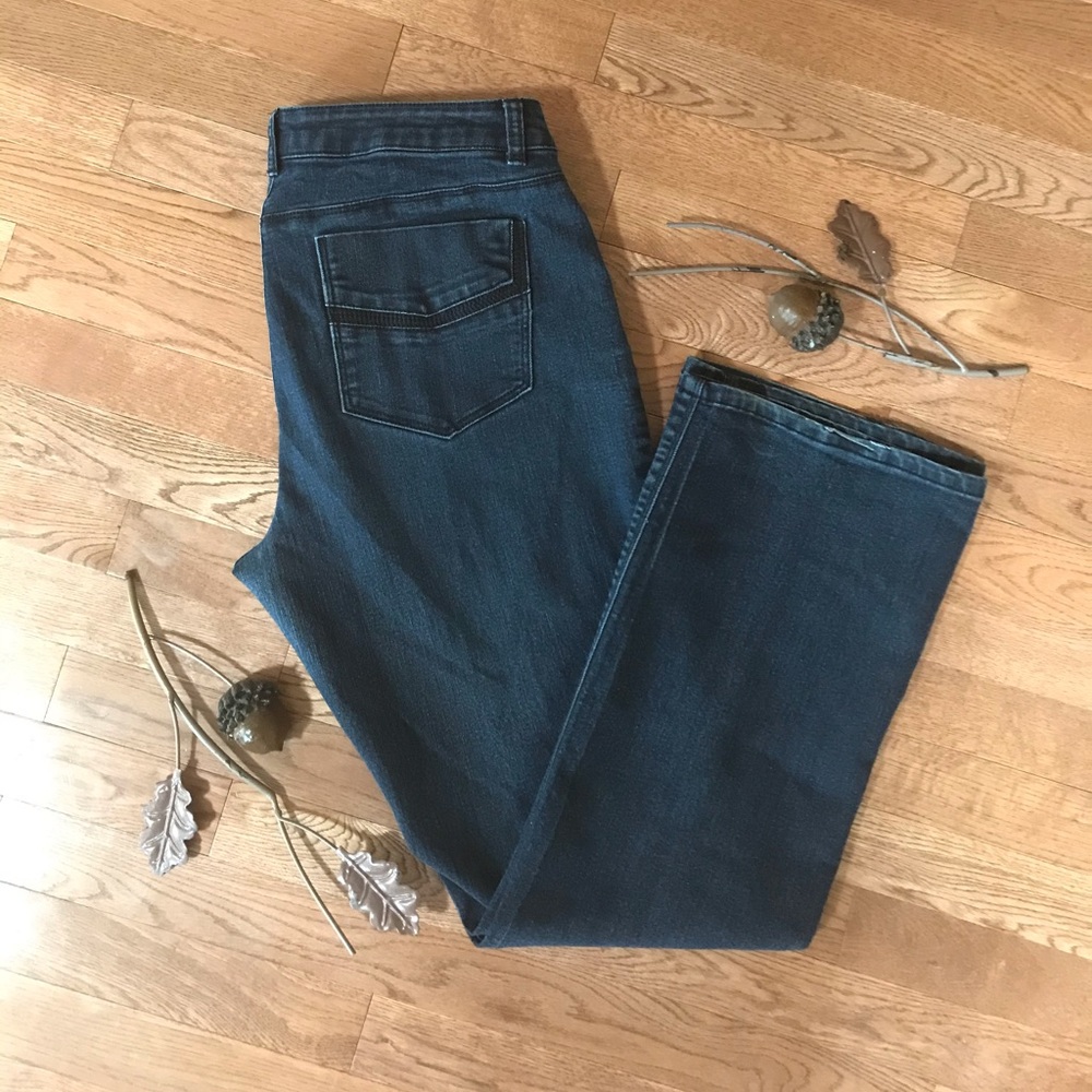 Blue Jeans. Size 13. Reitmas. EUC.